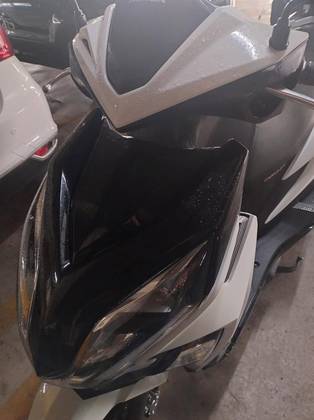 HONDA ELITE 125i HONDA ELITE 125i